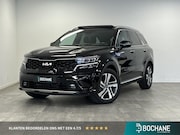 Kia Sorento - 1.6 T-GDI Hybrid 2WD ExecutiveLine 7p. | Memory | Panoramada