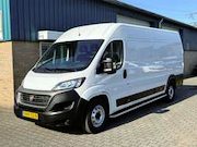 Fiat Ducato - 35H 2.3 MJ L4H2 Maxi Automaat