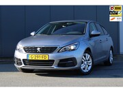 Peugeot 308 - SW 1.2 PureTech Active, Trekhaak, cruise control, climate co