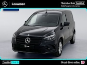 Mercedes-Benz Citan - 112 CDI L1 Select Facelift Carplay Camera Led Cruise control