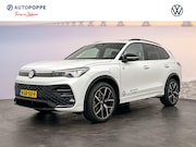 Volkswagen Tiguan - R-Line Edition Plug in Hybride 204 pk Black Style Pakket