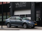 Seat Toledo - 1.2 TSI Style Business | LED | LEER/ALCANTARA | leuk