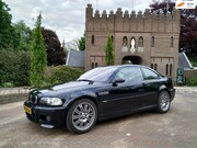 BMW 3-serie - M3 Org NL