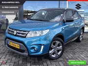 Suzuki Vitara - 1.6 Exclusive Trekhaak/Clima/Navi