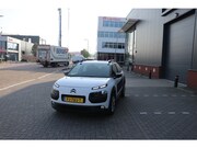 Citroën C4 Cactus - 1.2 PureTech Feel CLIMA NAVI Volledig Delear onderhouden APK