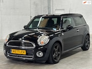 MINI Clubman - 1.6 Cooper D Hampton | Airco | Cruise control