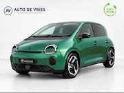Renault Twingo - Urban Range Techno 27.5 kWh | Carplay | 18 inch LMV | Camera