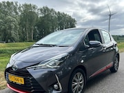 Toyota Yaris - 1.5 Hybrid Design