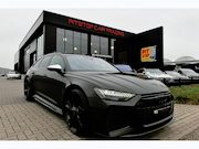 Audi RS6 - TFSI quattro, B&O 3D, Akrapovic, RS Dynamic+, Carbon, Kerami