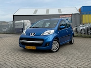 Peugeot 107 - 1.0-12V XS#Nap#Automaat#Airco#5drs
