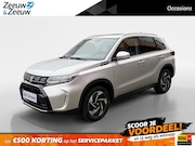 Suzuki Vitara - 1.5 Hybrid Style 116PK AUTOMAAT WK DEAL € 500, - korting | N