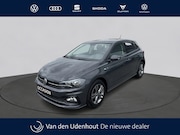 Volkswagen Polo - 1.0 TSI 95pk R-Line Edition | Parkeersensoren | Acc | Led |