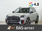 MINI John Cooper Works - Countryman ALL4 20" Pano ACC 360