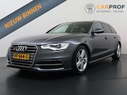 Audi A6 - Avant 2.0 TDI Pro Line S Line Panoramadak