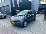 Nissan Micra - 1.2 Visia 3e Eigenaar! Trekhaak Airco NAP APK