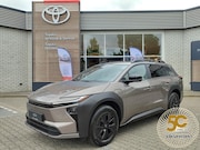 Toyota bZ4X - Touring DYNAMIC 75 kWh NIEUW DIRECT LEVERBAAR! 360° CAMERA S