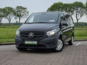 Mercedes-Benz Vito - 116 L2 Dub Cab Automaat