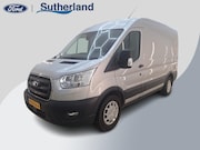 Ford Transit - 350 2.0 TDCI L2H2 Trend | Volledig Ingerichte Laadruimte | O