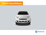 Fiat 600 - e La Prima | 10, 25" touchscreen radio met Bluetooth, DAB &