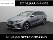 Kia Ceed - Sportswagon 1.6 GDI PHEV ExecutiveLine Plug-In | Stoel&Stuur