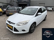 Ford Focus - 1.6 TDCI Trend Airco EXPORTPRIJS