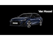 Audi A6 - Avant 2.0 e-hybrid quattro S edition Competition | luchtveri