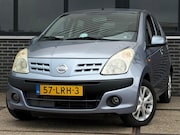 Nissan Pixo - 1.0 Look |Airco | |NAP |Stuubkr