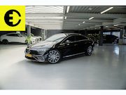 Mercedes-Benz EQS - 350 AMG Line 90 kWh | Luchtvering | Burmester | Pano