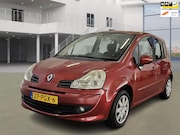 Renault Grand Modus - 1.2 TCE Dynamique