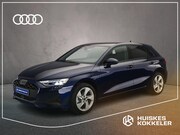 Audi A3 - Sportback 40 TFSI e 204pk Advanced edition