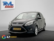 Ford C-Max - 1.6 Titanium | Climate/Control | Stoelverwarming | Trekhaak