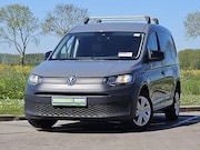 Volkswagen Caddy - 2.0 102Pk Euro6 Carplay