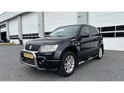 Suzuki Grand Vitara - 2.0-16V Limited