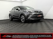 Toyota C-HR - 2.0 Hybrid Style Camera, Navi, Stoelverwarming, Cruise contr