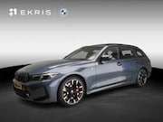 BMW 3-serie - 3 Serie Touring 330d xDrive | M-Sportpakket | LED