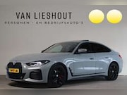 BMW 4-serie - Gran Coupé 430i High Executive M-Sport NL
