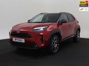 Toyota Yaris Cross - 1.5 Hybrid 130 GR SPORT speciale uitvoering