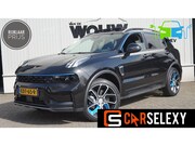 Lynk & Co 01 - 1.5 PHEV Panorama | 360 camera