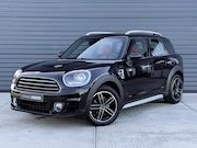 MINI Countryman - 1.5 Cooper Business Edition 136 PK | Automaat | Leder | Voor