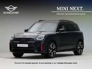 MINI Countryman - ALL4 Pakket XL