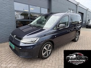 Volkswagen Caddy - Combi 2.0 TDI 122 PK Airco Pano Navi PDC