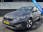 Kia Optima - 2.0 CVVT Hybrid Plus Pack Nederlands auto / dealer onderhoud