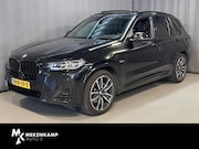 BMW X3 - xDrive30e High Executive M Sport 20"/Panoramadak/Leder + mem
