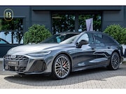 Audi A6 - Avant 2.0 e-hybrid quattro S edition Competition 2026