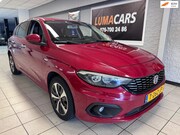 Fiat Tipo - 1.6 MultiJet 16v Popstar |Airco|Cruise|Diesel