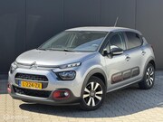 Citroën C3 - 1.2 110PK C-Series | CRUISE | CARPLAY | NAVI |