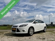 Ford Focus - 1.0 EcoBoost Titanium, BJ 2012, Koppakking