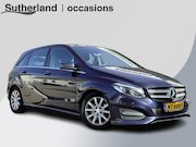 Mercedes-Benz B-Klasse - 180 Business Solution | Trekhaak | Stoelverwarming | Cruise 