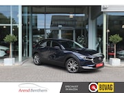 Mazda CX-30 - 2.0 e-SkyActiv-X M Hybrid Luxury Leer / 360 Camera / Head-Up