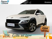 Hyundai Kona - 1.6 HYBRID | AUTOMAAT | COMFORT | NAVI | CAMERA |